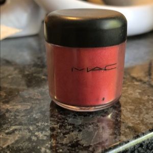 Mac Loose Powder Shadow